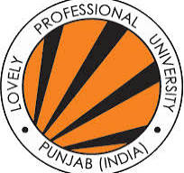 Lovely Professional University Pagwara Punjab